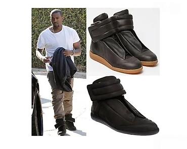 Patike: MAISON MARTIN MARGIELA, VRHUNSKI MODELI, HIT | Novo! ! ! ! ! Modeli — 1