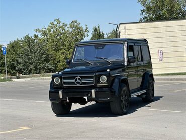 купить мерседес до 5000 долларов: Mercedes-Benz G-Class: 1998 г., 5 л, Автоматические, Газ, Внедорожник