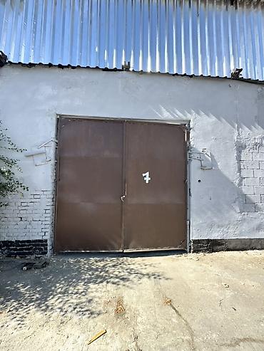45 м², С высокими потолками