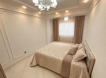 обмен дома: 2 комнаты, 65 м², Элитка, 10 этаж, Дизайнерский ремонт — 1