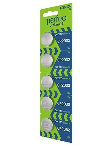 cr2032: Cr2032 3v perfeo, новые, запечатаны, в наличие, цена указана за 1шт — 2