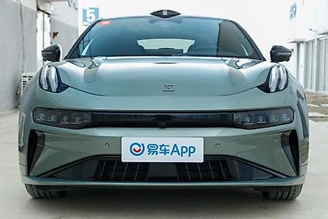 Zeekr: Zeekr 001: | 2022 г — 3