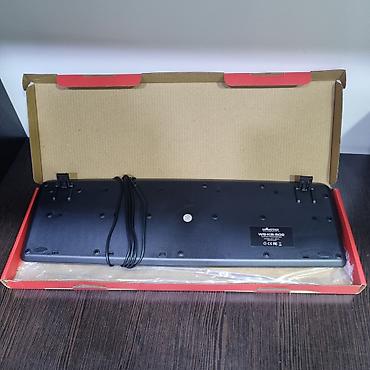 logitech superlight 2: Клавиатура — 6