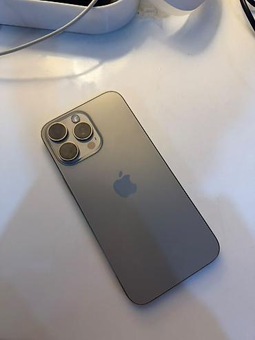 Apple iPhone: Срочно ! АКБ 85% состояние отличное сколов царапин нету .IPhone 15 Pro — 10