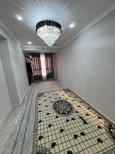 Продажа комнат: 60 м², Без мебели — 1