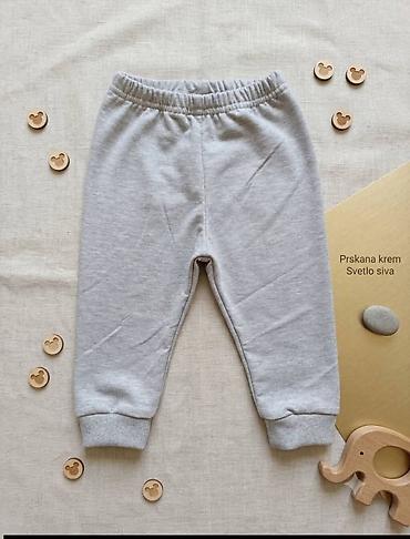 Kompleti: ✨ Kompleti za dečake i devojčice ✨🅰️🅰️ 🧸 Veličine: 2–12 godina 🧵 na lalafo.rs — 15 Kompleti: ✨ Kompleti za dečake i devojčice ✨🅰️🅰️ 🧸 Veličine: 2–12 godina 🧵 — 15