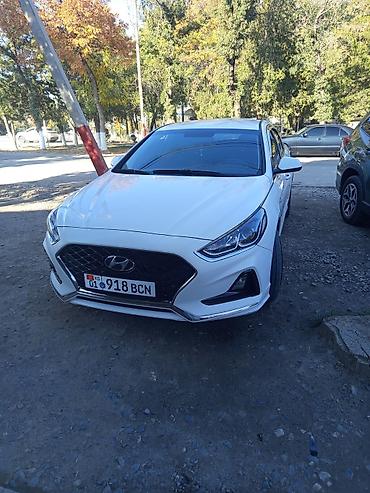 салярий: Hyundai Solaris: 2019 г., 0.2 л, Автомат, Газ, Седан — 5