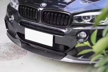 Другие аксессуары: Продаю м обвесы на x5 f15. перед зад и боковые зеркала
карбоны at lalafo.kg Другие аксессуары: Продаю м обвесы на x5 f15. перед зад и боковые зеркала
карбоны