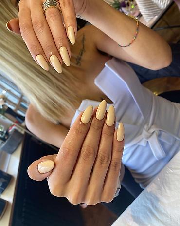 Маникюр: Покрытие гель лаком, Маникюр, Одноразовые расходные материалы, Требуются модели, Консультация — 33