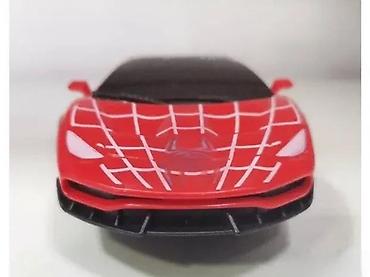 croks papuce: SPIDERMAN AUTO NOV SPAJDERMEN SA ZVUKOM I SVETLOM AKCIJA | Cene nisu — 4