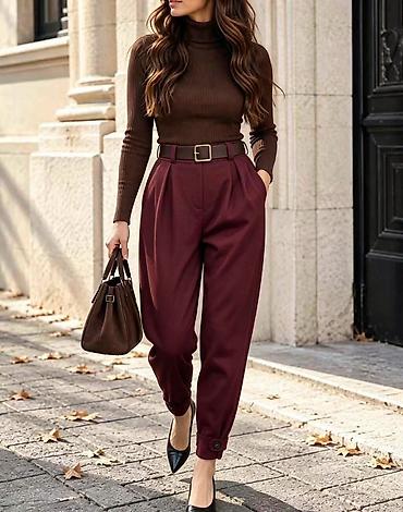 crocks 41: Pantalone
Cena 2.900 dinara
Uni vel.
Vel.23 — 5