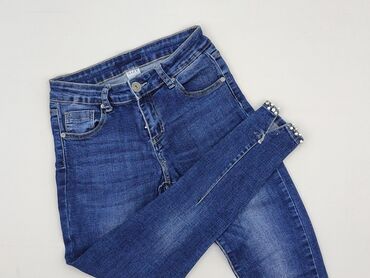 dżinsy haremki: Jeansy damskie, rozmiar XS w lalafo.pl dżinsy haremki: Jeansy damskie, rozmiar XS