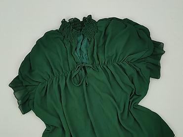 dekolt serce bluzki: Bluzka damska, rozmiar 2XL — 1