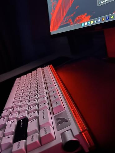 Настольные ПК и рабочие станции: Компьютер, ядер - 16, ОЗУ 32 ГБ, Игровой, Новый, Intel Core i5, NVMe — 8