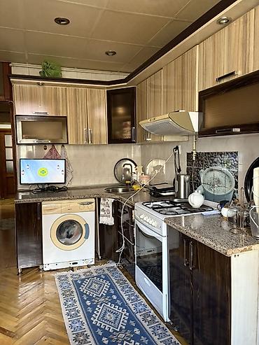 sobasi: Sifarişlə mətbəx dəsti, Teksturalı laminat — 1