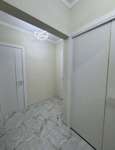 Продажа квартир: 1 комната, 52 м², Элитка, 8 этаж, Дизайнерский ремонт — 4