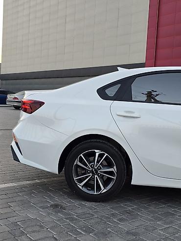 ксд 2 0: Kia K3: 2021 г., 1.6 л, Вариатор, Бензин, Седан — 6