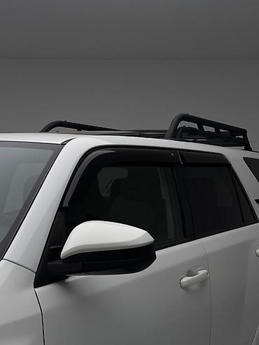 Toyota: Toyota 4Runner: 2020 г., 4 л, Автомат, Бензин, Внедорожник — 12