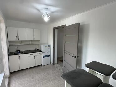 квартира жер дом: 25 м², 1 комната, Утепленный, Забор, огорожен
