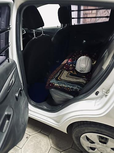 Chevrolet: Chevrolet Spark: 2018 г., 1 л, Автомат, Бензин, Хэтчбэк — 10