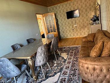 Həyət evləri və villaların satışı: 65000Azn Ev satılır Ev 80 kvadrat metrdir, həyət 3 sotdur. ASAN — 9