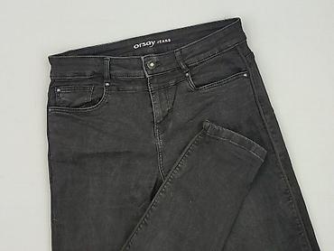 dungarees pull and bear: Orsay, Jeansy damskie, rozmiar S — 1