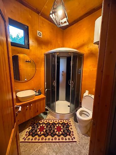 Посуточная аренда домов: 🏡 Сдаётся уютная дача в дачном кооперативе «Бек-Тоо» Идеальное место — 5