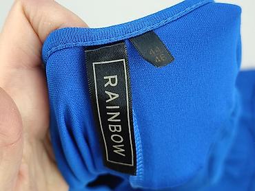 RAINBOW, Women`s dress, size L — 4