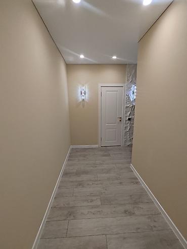 Продажа квартир: 2 комнаты, 50 м², Элитка, 2 этаж, Евроремонт — 7