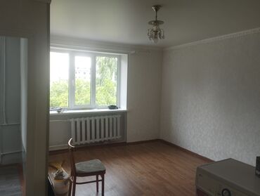 продажа 1ком: 1 бөлмө, 36 кв. м, 104-серия, 1 кабат, Евроремонт