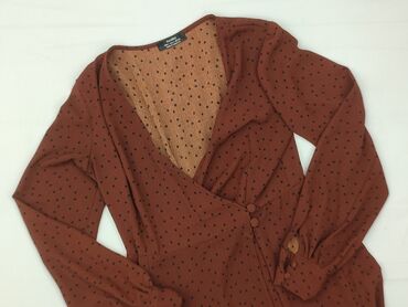 sukienki massimo dutti nowa kolekcja: Bershka, Women`s dress, size S (EU 36)