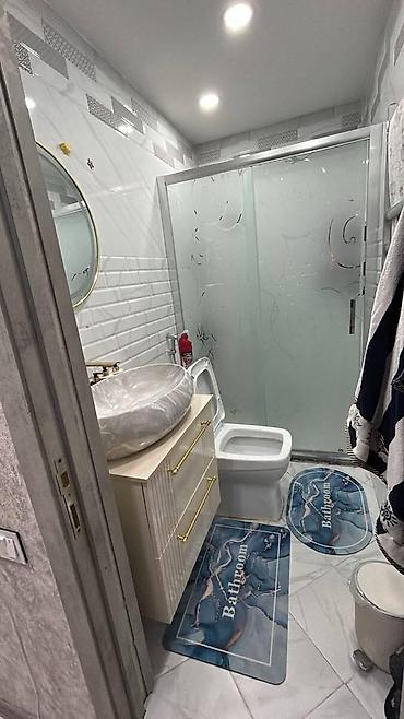brand park: Əhmədli, 2 otaqlı, Yeni tikili, m. Həzi Aslanov, 52 kv. m — 6
