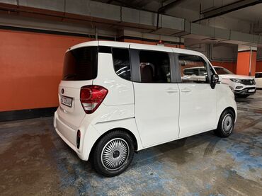 Kia: Kia Ray: 2018 г., 1 л, Автомат, Бензин, Универсал — 4