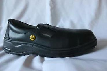 Radne cipele: PROFESIONALNE HTZ CIPELE, BROJ 41 EU, AKCIJA! | AKCIJA! 40% POPUSTA! — 12