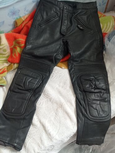 итальянские брюки мужские: Шымдар 5XL (EU 50)