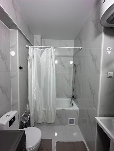 1: 1 комната, 43 м², Элитка, 9 этаж, Евроремонт — 7