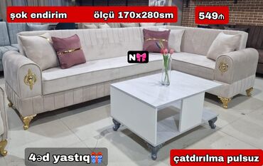 künc divanı: Künc divan