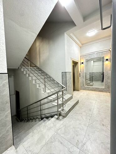 квартиры кок жаре: 3 комнаты, 96 м², Элитка, 10 этаж, Дизайнерский ремонт