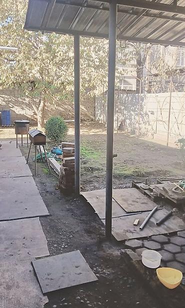 Продажа коттеджей и домов: Срочно!!! Исанова / Баялинова(Ленинградка)!!! Продаётся кирпичный — 15