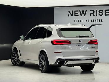 BMW: BMW X5: 2019 г., Кроссовер — 7