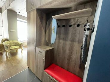 2 бөлмө, 44 кв. м, Элитка, 4 кабат, Евроремонт