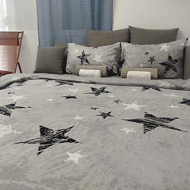 selidbe kuca: Golden star Studio apartman- Planirate savršen beg u prirodu, ali ne — 1