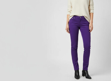 deichmann esprit sandały: Esprit Collection, Брюки жіночі, розмір M