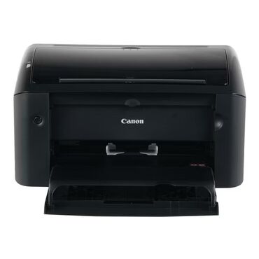 soba borusu: 🖨️ Canon LBP3010B Printer — İşlənmiş, ideal vəziyyətdə! 💥 💠 Texniki
