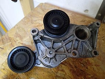 disk duzeltme aparati: Land Rover RANGE ROV, 3 l, Benzin, Orijinal, İşlənmiş — 4