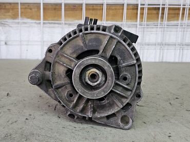 Генераторы: Генератор Ford 1996 г., Б/у, Оригинал, Германия — 10