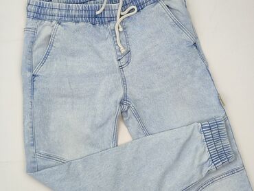 Chinos for men, M (EU 38), Sinsay, condition - Good