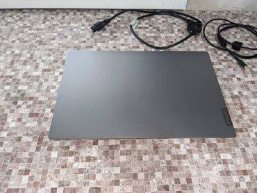Ноутбуки: Ноутбук, Lenovo, 12 ГБ ОЗУ, Intel Core i5, Б/у