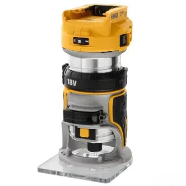 bosch baterija 12v cena: DeWalt baterijsko glodalo 18V DCW600N-XJ DEWALT DCW600N-XJ je be�i?na