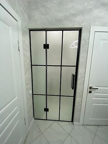 Душевые перегородки и ограждения: Ассаламуалейкум!!!! 🚿 Душевые перегородки на заказ ! Стиль и — 11